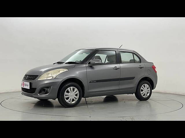 Used 2014 Maruti Suzuki Swift DZire in Ghaziabad