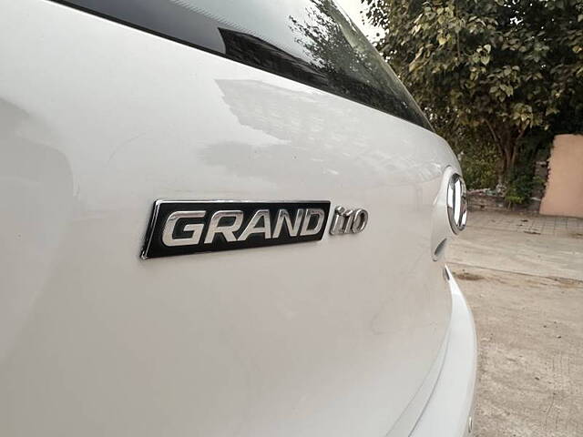 Used Hyundai Grand i10 Magna U2 1.2 CRDi in Vadodara