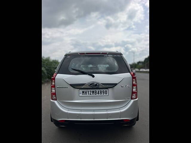 Used Mahindra XUV500 [2015-2018] W10 in Pune