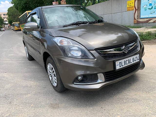 Used Maruti Suzuki Swift Dzire [2015-2017] VXI in Delhi