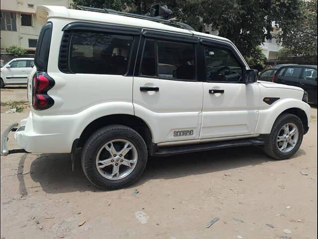 Used Mahindra Scorpio [2014-2017] S10 in Patna