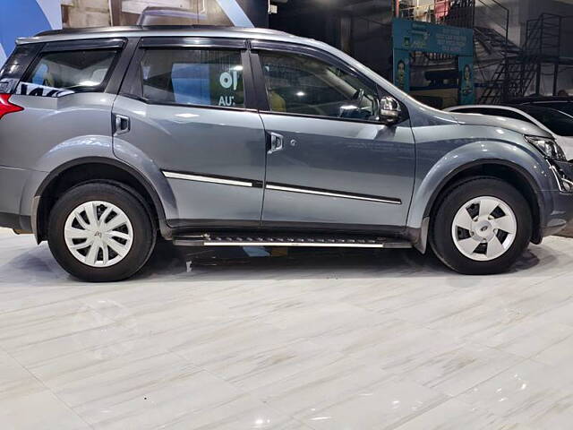 Used Mahindra XUV500 [2015-2018] W6 in Pune