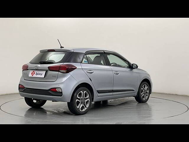 Used Hyundai Elite i20 [2019-2020] Asta 1.2 (O) [2019-2020] in Lucknow