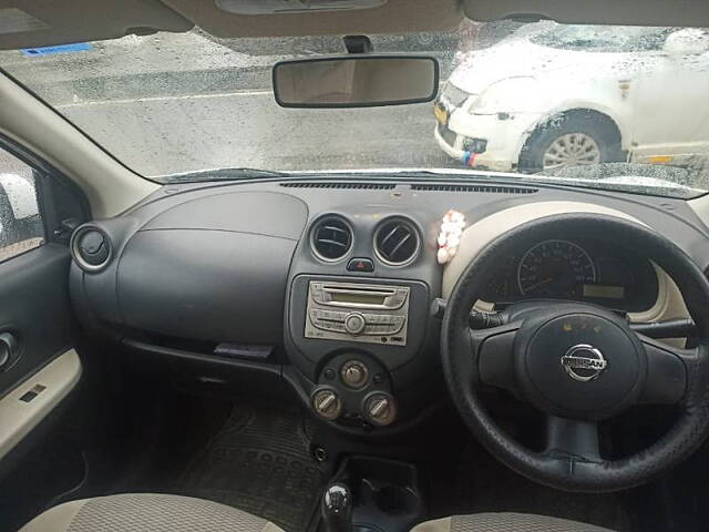 Used Nissan Micra Active [2013-2018] XV in Bangalore