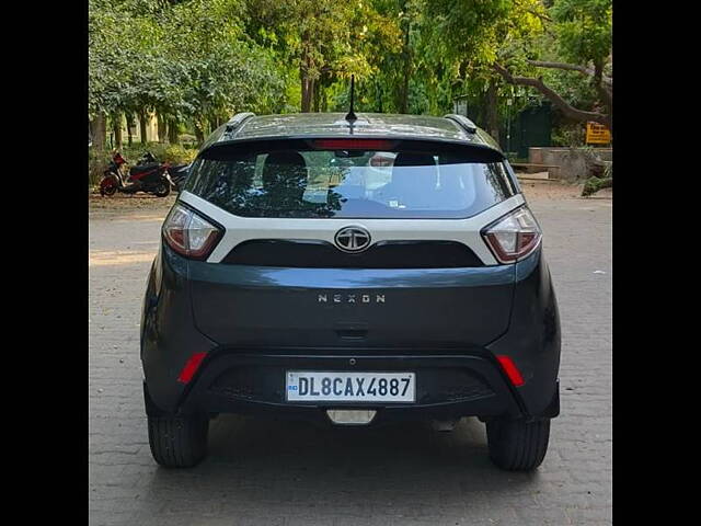 Used Tata Nexon [2017-2020] XM Diesel in Delhi