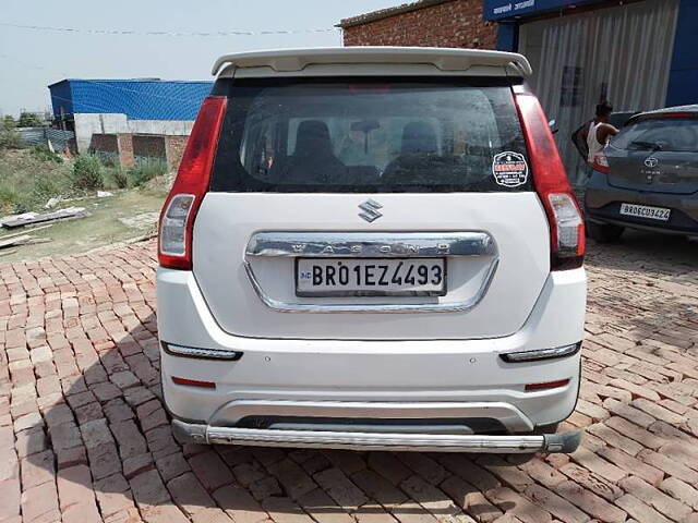 Used Maruti Suzuki Wagon R [2019-2022] VXi 1.2 in Motihari