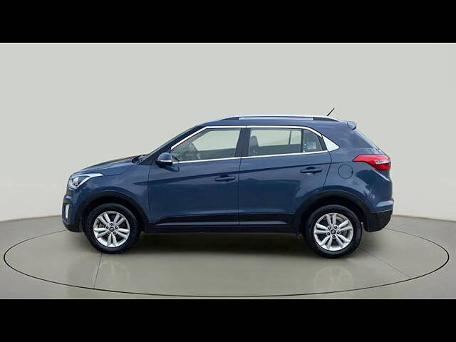 Used Hyundai Creta [2015-2017] 1.6 SX in Nagpur