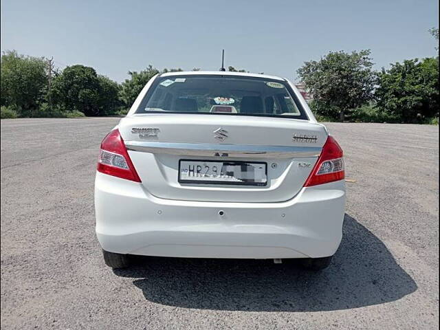 Used Maruti Suzuki Dzire LXi [2020-2023] in Faridabad