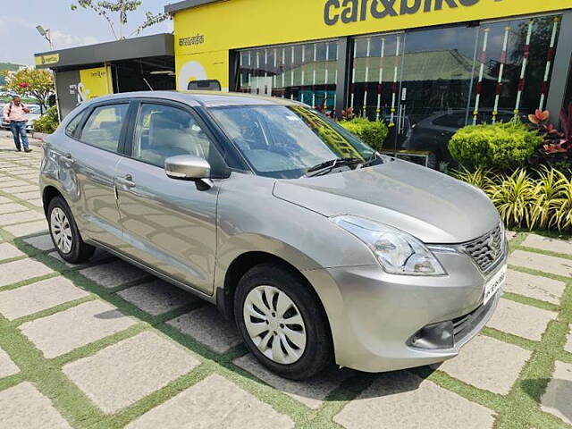 Used Maruti Suzuki Baleno [2015-2019] Delta 1.2 in Pune