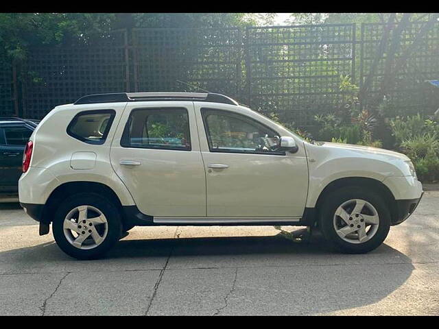 Used Renault Duster [2012-2015] 110 PS RxZ Diesel in Mumbai