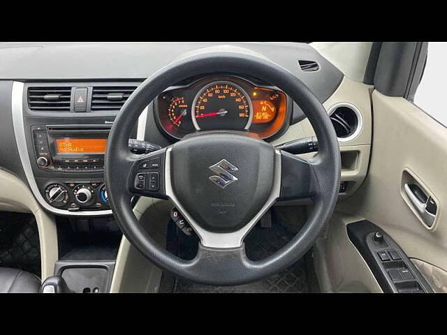 Used Maruti Suzuki Celerio [2017-2021] ZXi AMT [2019-2020] in Hyderabad