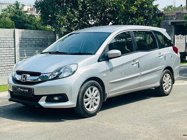 Used Honda Mobilio S Petrol in Chennai