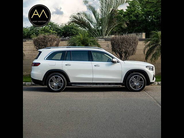 Used Mercedes-Benz GLS [2020-2024] 450 4MATIC in Delhi