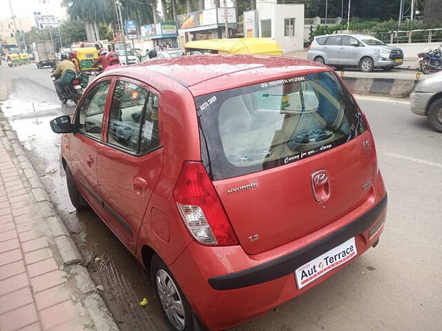 Used Hyundai i10 [2007-2010] Magna 1.2 in Bangalore