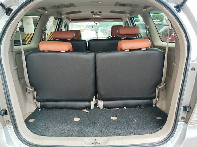 Used Toyota Innova [2009-2012] 2.5 VX 8 STR BS-IV in Chennai