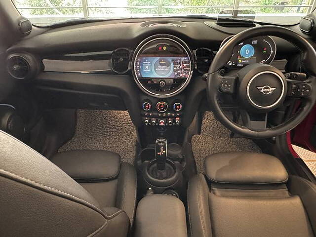 Used MINI Cooper Convertible S in Mumbai