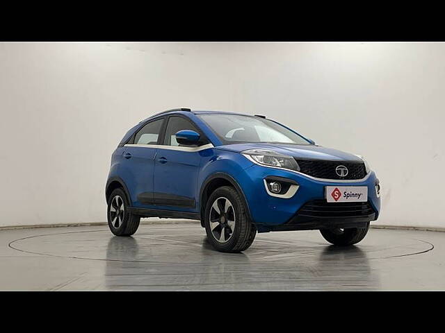 Used Tata Nexon [2017-2020] XZ Plus in Hyderabad