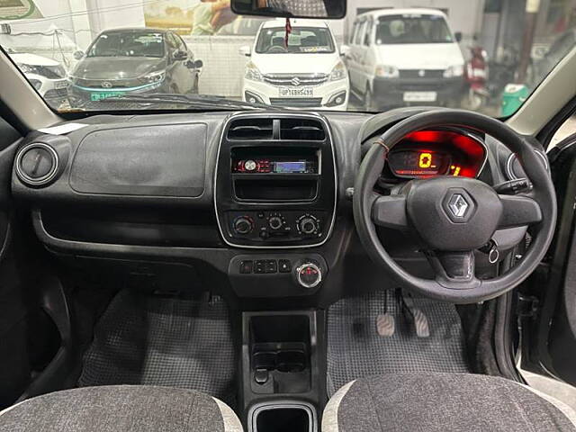 Used Renault Kwid [2015-2019] RXT [2015-2019] in Ghaziabad