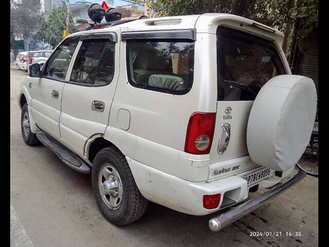 Used Tata Safari [2015-2017] 4x2 GX DICOR BS-IV in Kanpur