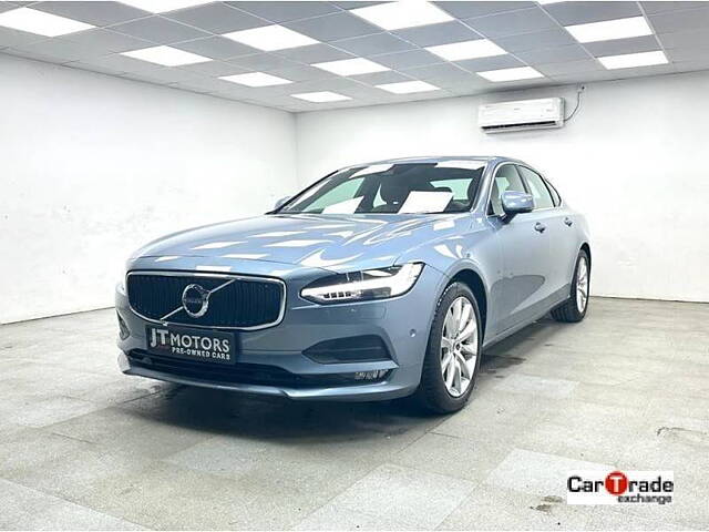 Used Volvo S90 [2016-2021] Momentum D4 [2018-2020] in Pune