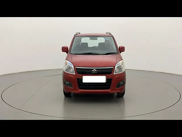 Used 2016 Maruti Suzuki Wagon R in Delhi