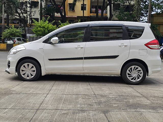 Used Maruti Suzuki Ertiga [2015-2018] VDI SHVS in Mumbai