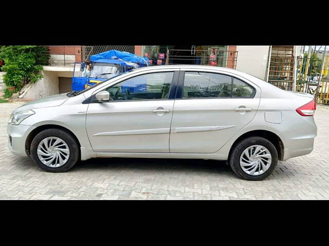 Used Maruti Suzuki Ciaz [2017-2018] Sigma 1.3 Hybrid in Zirakpur