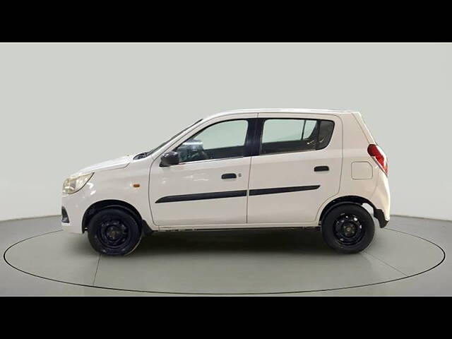 Used Maruti Suzuki Alto K10 [2014-2020] VXi [2014-2019] in Vadodara