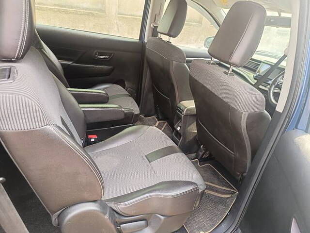 Used Maruti Suzuki XL6 [2019-2022] Zeta MT Petrol in Kolkata