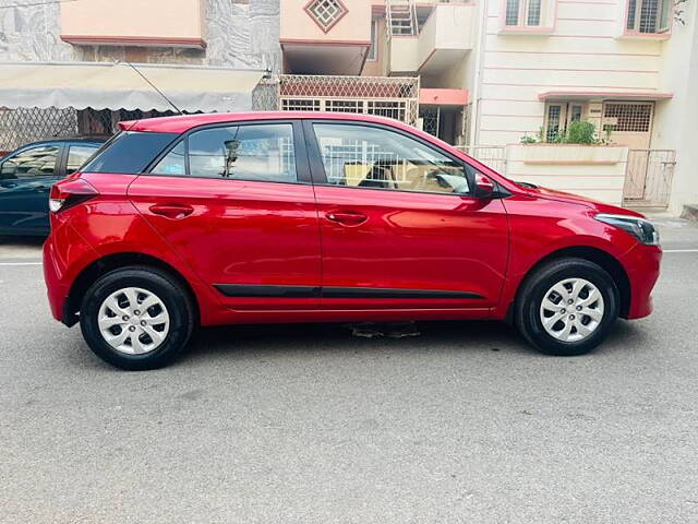 Used Hyundai Elite i20 [2016-2017] Sportz 1.4 CRDI [2016-2017] in Bangalore