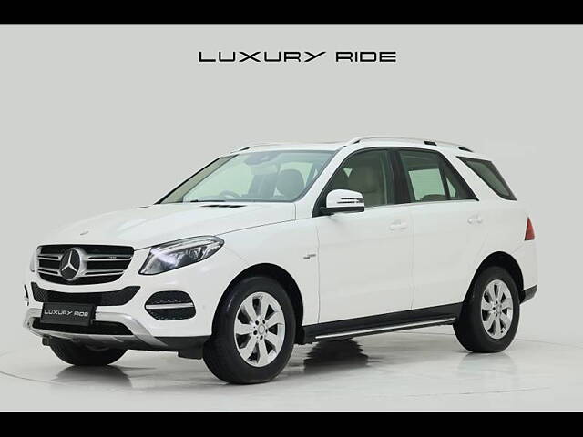 Used 2016 Mercedes-Benz GLE in Karnal