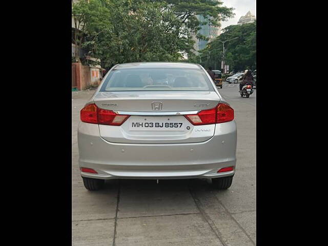 Used Honda City [2011-2014] 1.5 E MT in Mumbai