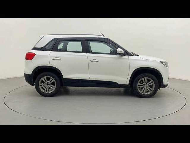 Used Maruti Suzuki Vitara Brezza [2016-2020] ZDi Plus in Chennai