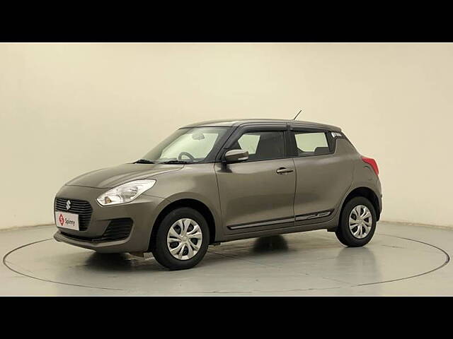 Used 2020 Maruti Suzuki Swift in Pune