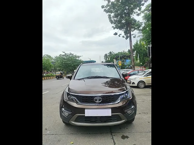 Used 2018 Tata Hexa in Mumbai