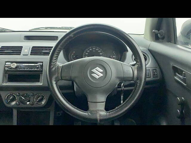 Used Maruti Suzuki Swift [2011-2014] LXi in Faridabad