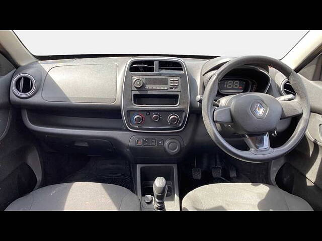 Used Renault Kwid [2015-2019] RXL [2015-2019] in Bangalore