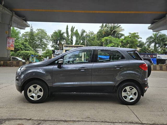 Used Ford EcoSport [2013-2015] Trend 1.5 Ti-VCT in Mumbai