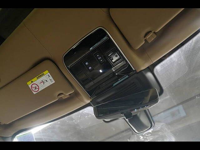 Used Land Rover Range Rover Autobiography 3.0 LWB Petrol [2022] in Kolkata