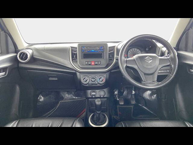 Used Maruti Suzuki Celerio [2017-2021] VXi in Coimbatore