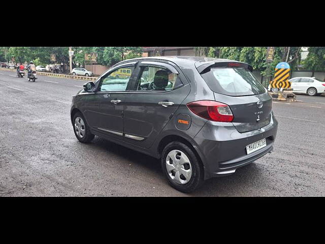 Used Tata Tiago XT (O) [2021-2023] in Nagpur