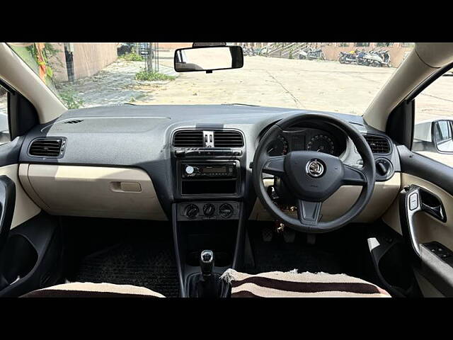 Used Skoda Rapid Active 1.5 TDI in Vadodara