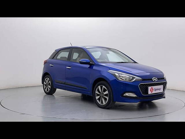 Used Hyundai Elite i20 [2019-2020] Asta 1.2 (O) [2019-2020] in Bangalore