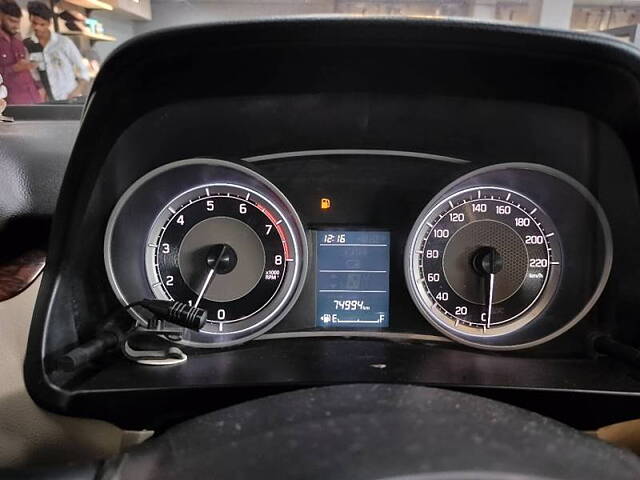 Used Maruti Suzuki Dzire [2017-2020] VXi in Pune