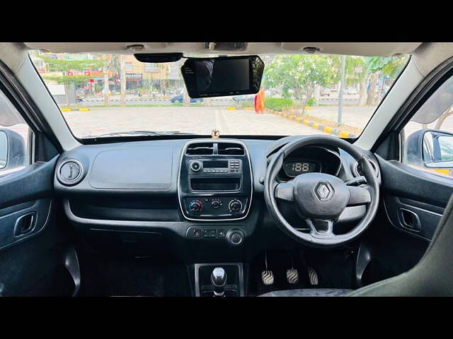 Used Renault Kwid [2015-2019] RXT [2015-2019] in Chandigarh