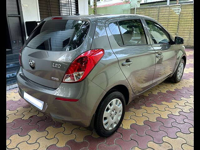 Used Hyundai i20 [2012-2014] Magna (O) 1.4 CRDI in Pune