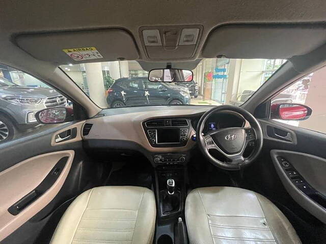 Used Hyundai Elite i20 [2019-2020] Asta 1.2 (O) [2019-2020] in Mumbai