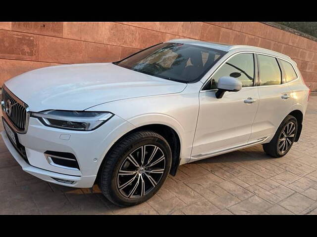 Used Volvo XC60 [2017-2021] Inscription [2017-2020] in Kanpur