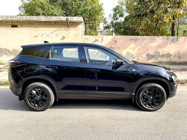 Used Tata Harrier [2019-2023] XZ Dark Edition in Delhi