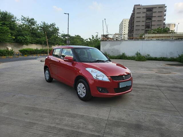 Used 2014 Maruti Suzuki Swift in Ahmedabad